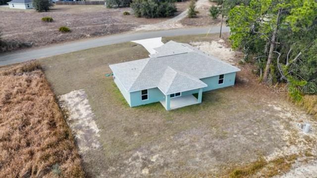 25 LOCUST LOOP LANE, Ocala, FL 34472