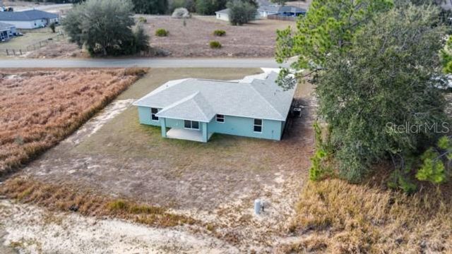 25 LOCUST LOOP LANE, Ocala, FL 34472