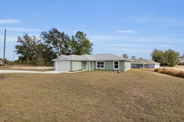 25 LOCUST LOOP LANE, Ocala, FL 34472