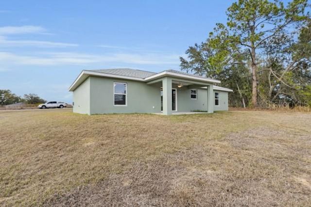 25 LOCUST LOOP LANE, Ocala, FL 34472