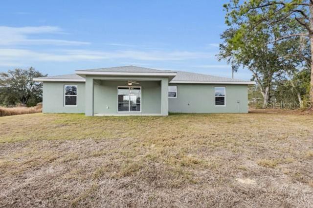 25 LOCUST LOOP LANE, Ocala, FL 34472