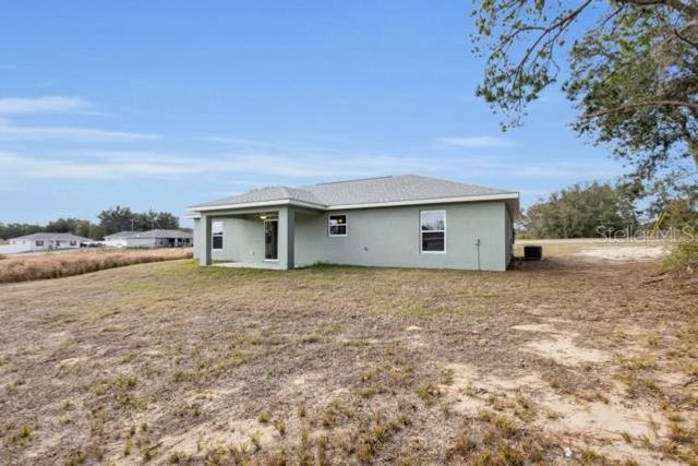 25 LOCUST LOOP LANE, Ocala, FL 34472