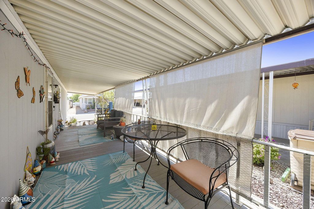1644 E Villa Rita Drive, Phoenix, AZ 85022 — photo 4