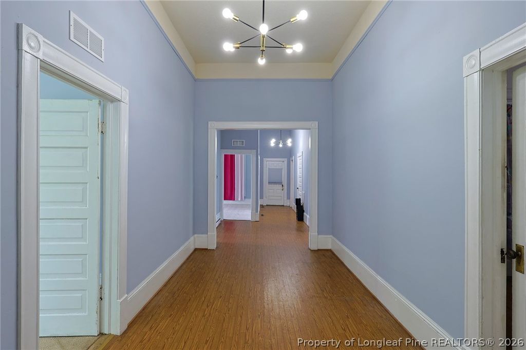 307 McCaskill Avenue, Maxton, NC 28364 — photo 5