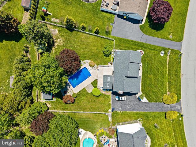 9 EATON PL, Bear, DE 19701