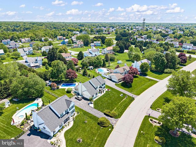 9 EATON PL, Bear, DE 19701