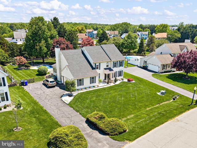 9 EATON PL, Bear, DE 19701