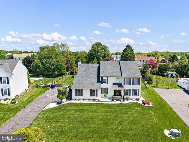 9 EATON PL, Bear, DE 19701
