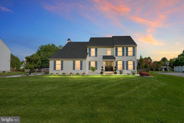 9 EATON PL, Bear, DE 19701