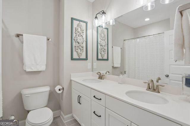 895 Samples Lane NW, Atlanta, GA 30318