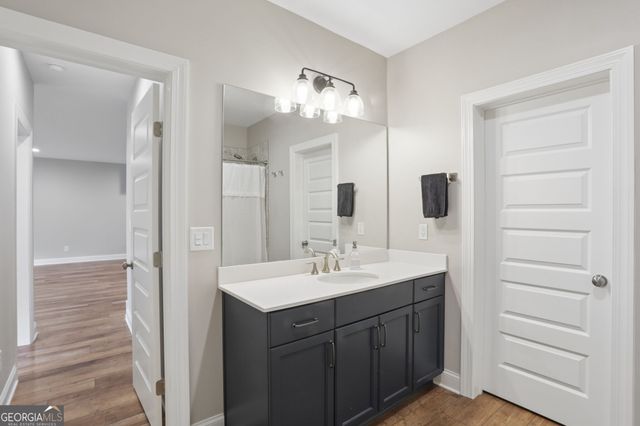 895 Samples Lane NW, Atlanta, GA 30318