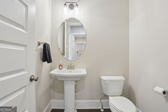 895 Samples Lane NW, Atlanta, GA 30318