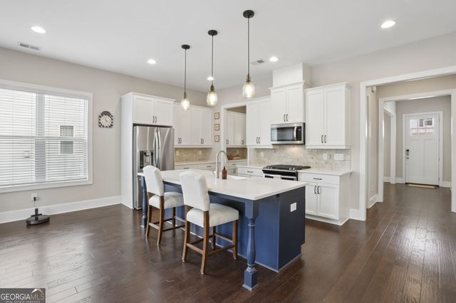 895 Samples Lane NW, Atlanta, GA 30318