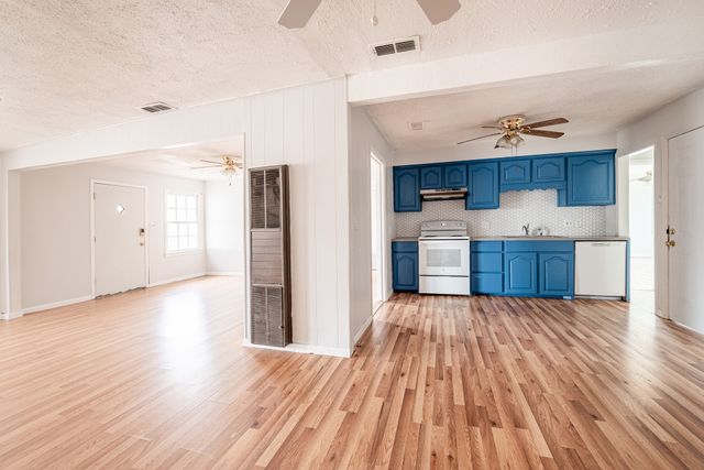 1726 GREEN Street, Abilene, TX 79603