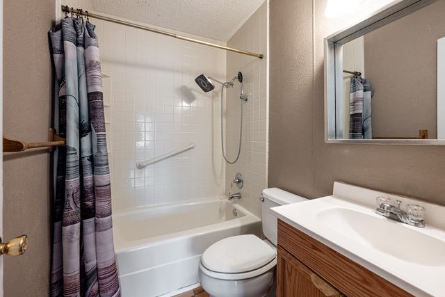 1726 GREEN Street, Abilene, TX 79603