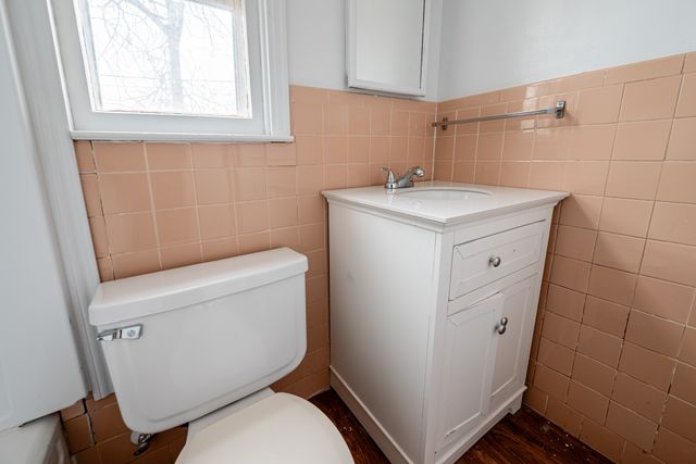 1726 GREEN Street, Abilene, TX 79603