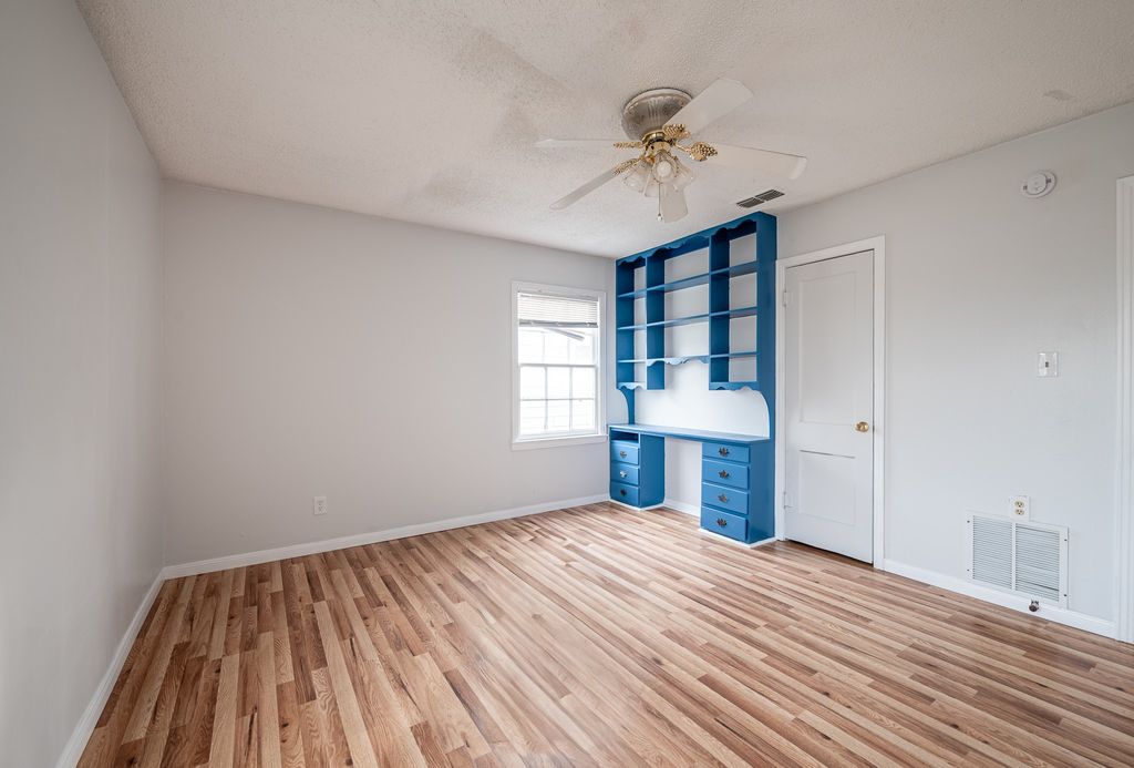 1726 GREEN Street, Abilene, TX 79603