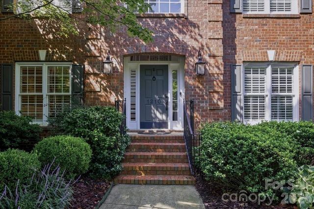 1210 Glynwater Lane, Waxhaw, NC 28173