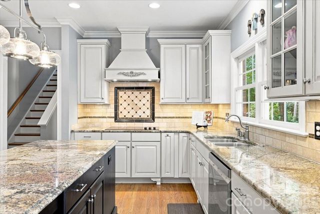 1210 Glynwater Lane, Waxhaw, NC 28173