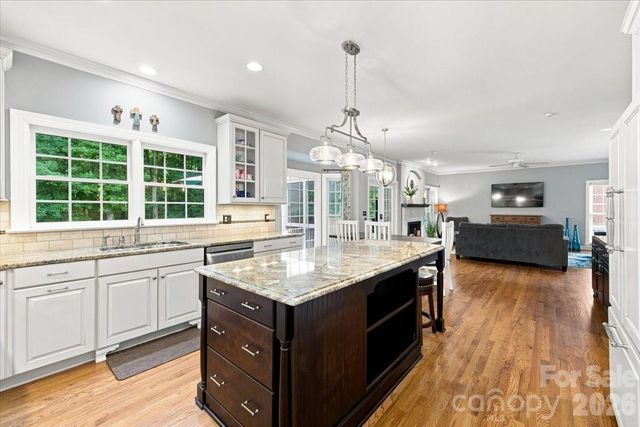 1210 Glynwater Lane, Waxhaw, NC 28173