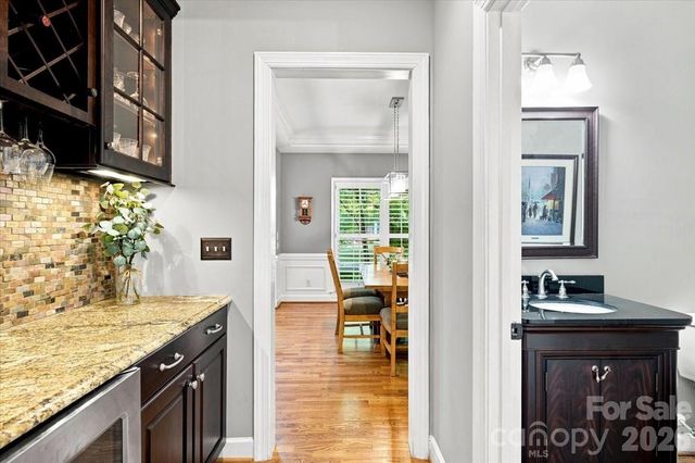 1210 Glynwater Lane, Waxhaw, NC 28173
