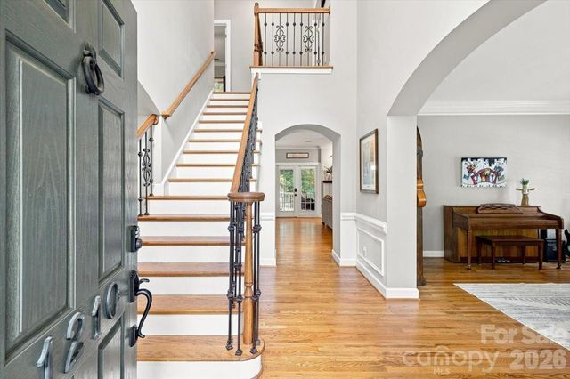 1210 Glynwater Lane, Waxhaw, NC 28173