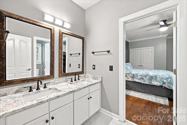 1210 Glynwater Lane, Waxhaw, NC 28173