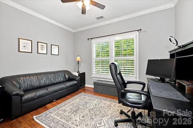 1210 Glynwater Lane, Waxhaw, NC 28173