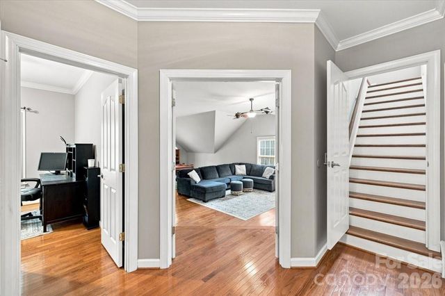 1210 Glynwater Lane, Waxhaw, NC 28173