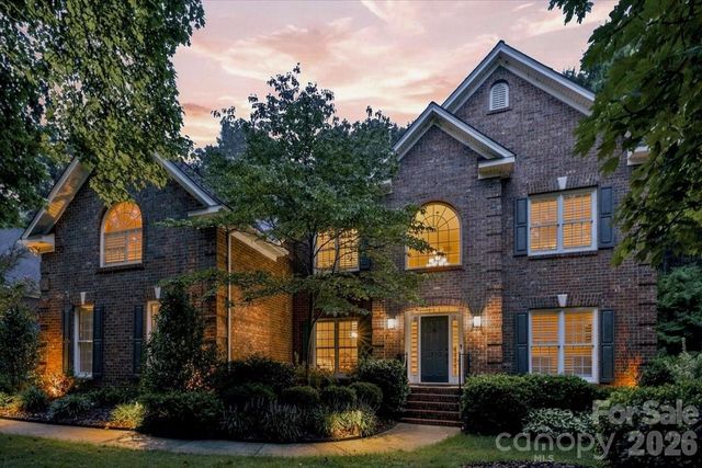 1210 Glynwater Lane, Waxhaw, NC 28173