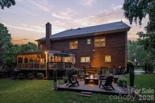1210 Glynwater Lane, Waxhaw, NC 28173