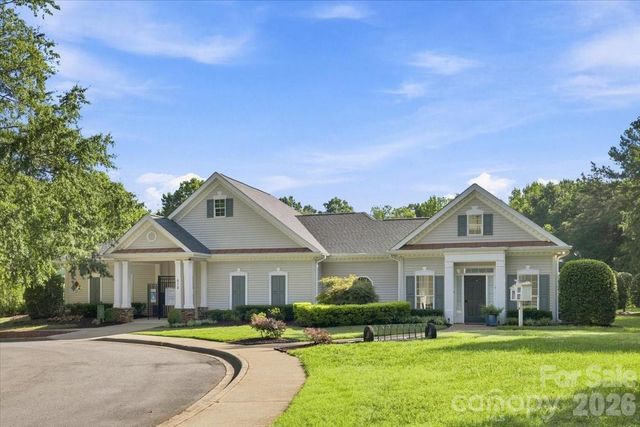 1210 Glynwater Lane, Waxhaw, NC 28173
