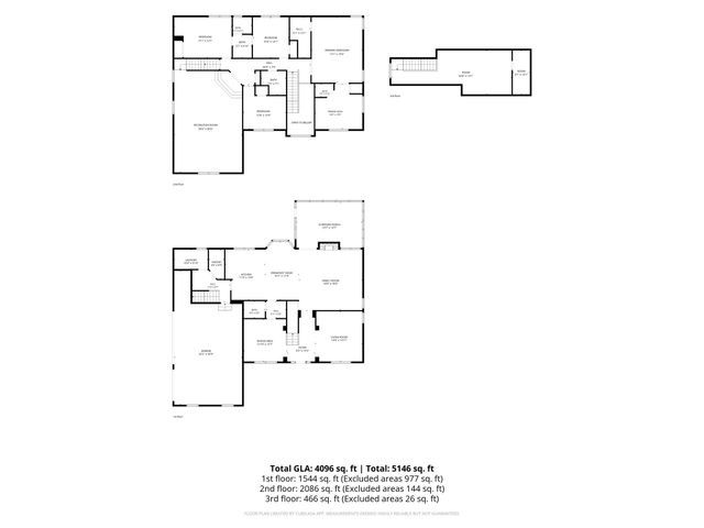 1210 Glynwater Lane, Waxhaw, NC 28173
