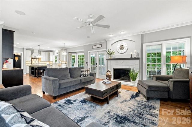 1210 Glynwater Lane, Waxhaw, NC 28173
