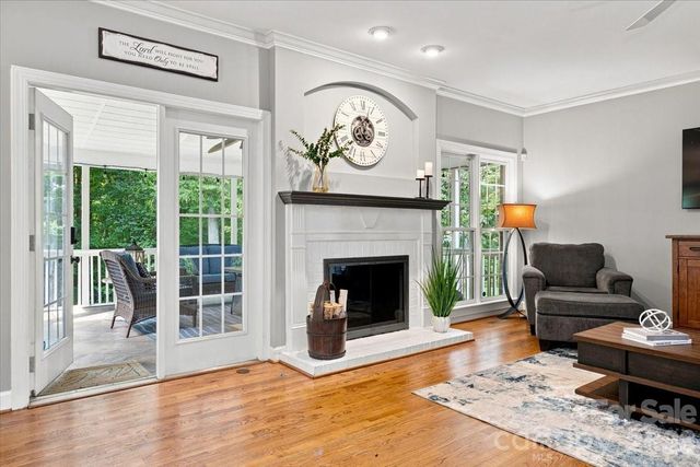 1210 Glynwater Lane, Waxhaw, NC 28173