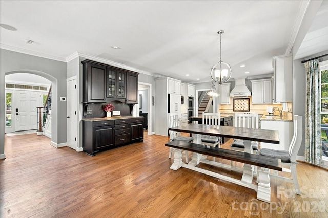 1210 Glynwater Lane, Waxhaw, NC 28173