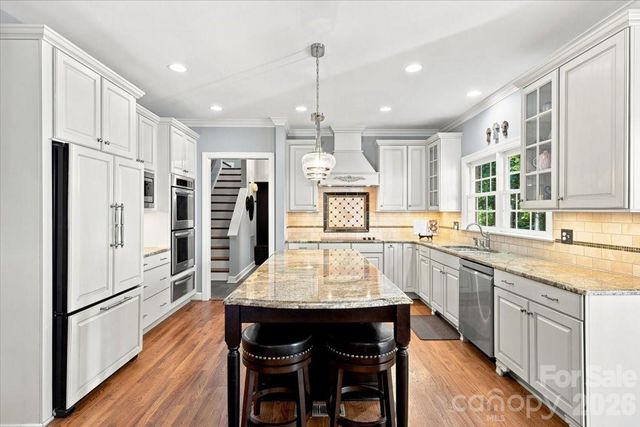1210 Glynwater Lane, Waxhaw, NC 28173