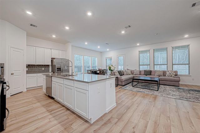 23722 Canolo Grove Lane, New Caney, TX 77357