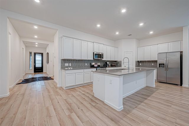 23722 Canolo Grove Lane, New Caney, TX 77357