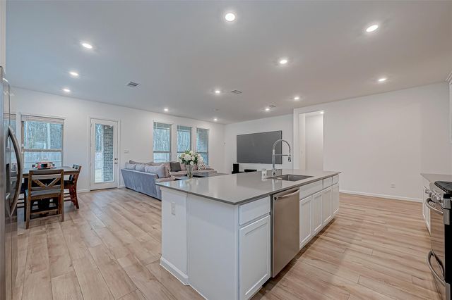 23722 Canolo Grove Lane, New Caney, TX 77357