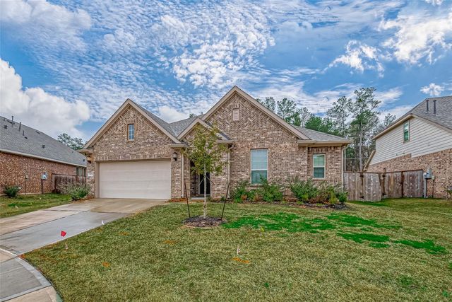 23722 Canolo Grove Lane, New Caney, TX 77357