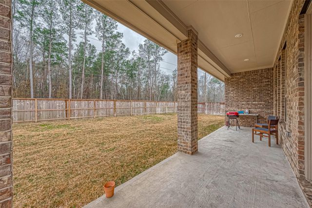 23722 Canolo Grove Lane, New Caney, TX 77357