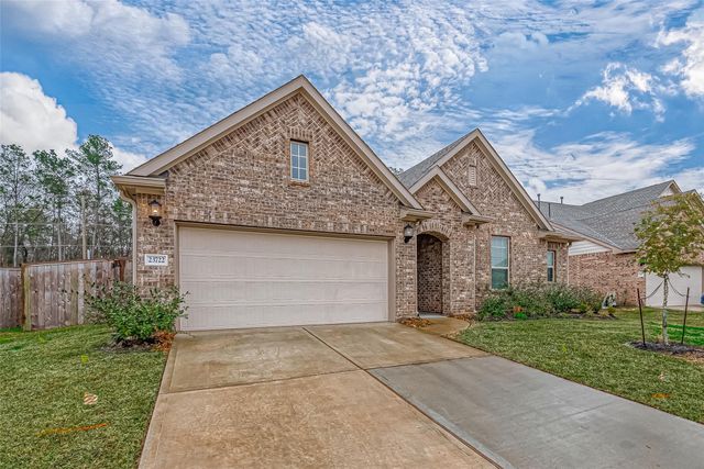 23722 Canolo Grove Lane, New Caney, TX 77357