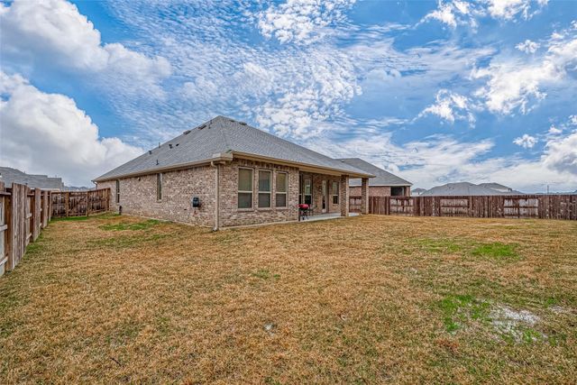 23722 Canolo Grove Lane, New Caney, TX 77357
