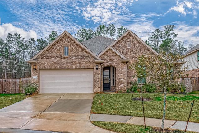 23722 Canolo Grove Lane, New Caney, TX 77357