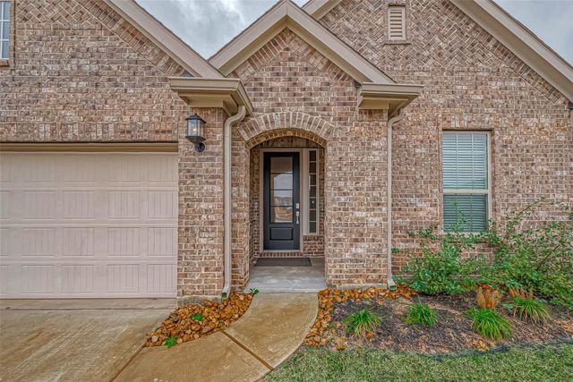 23722 Canolo Grove Lane, New Caney, TX 77357