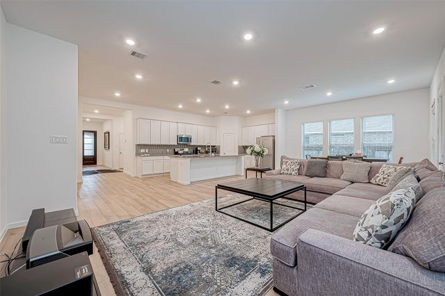 23722 Canolo Grove Lane, New Caney, TX 77357