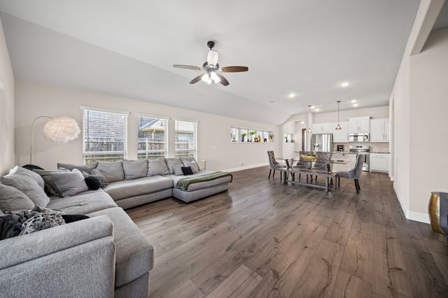 725 Salvia Court, Midlothian, TX 76065