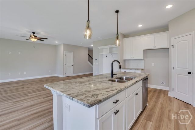 170 Hanover Place, Richmond Hill, GA 31324