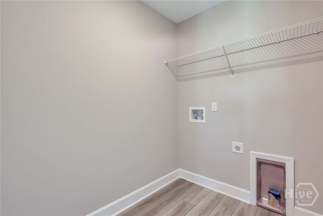 170 Hanover Place, Richmond Hill, GA 31324